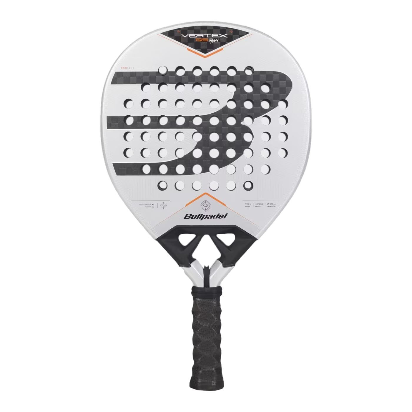Bullpadel Vertex 05 Hybrid 2027