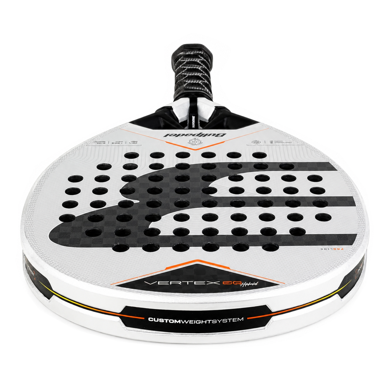 Bullpadel Vertex 05 Hybrid 2027 - Image 2