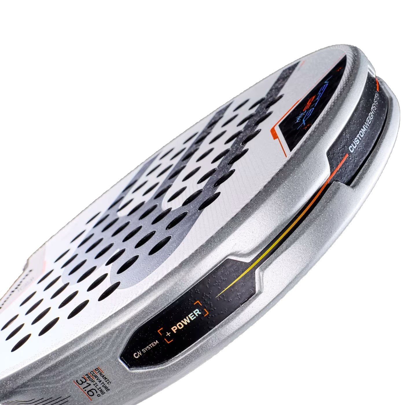 Bullpadel Vertex 05 Hybrid 2027 - Image 6