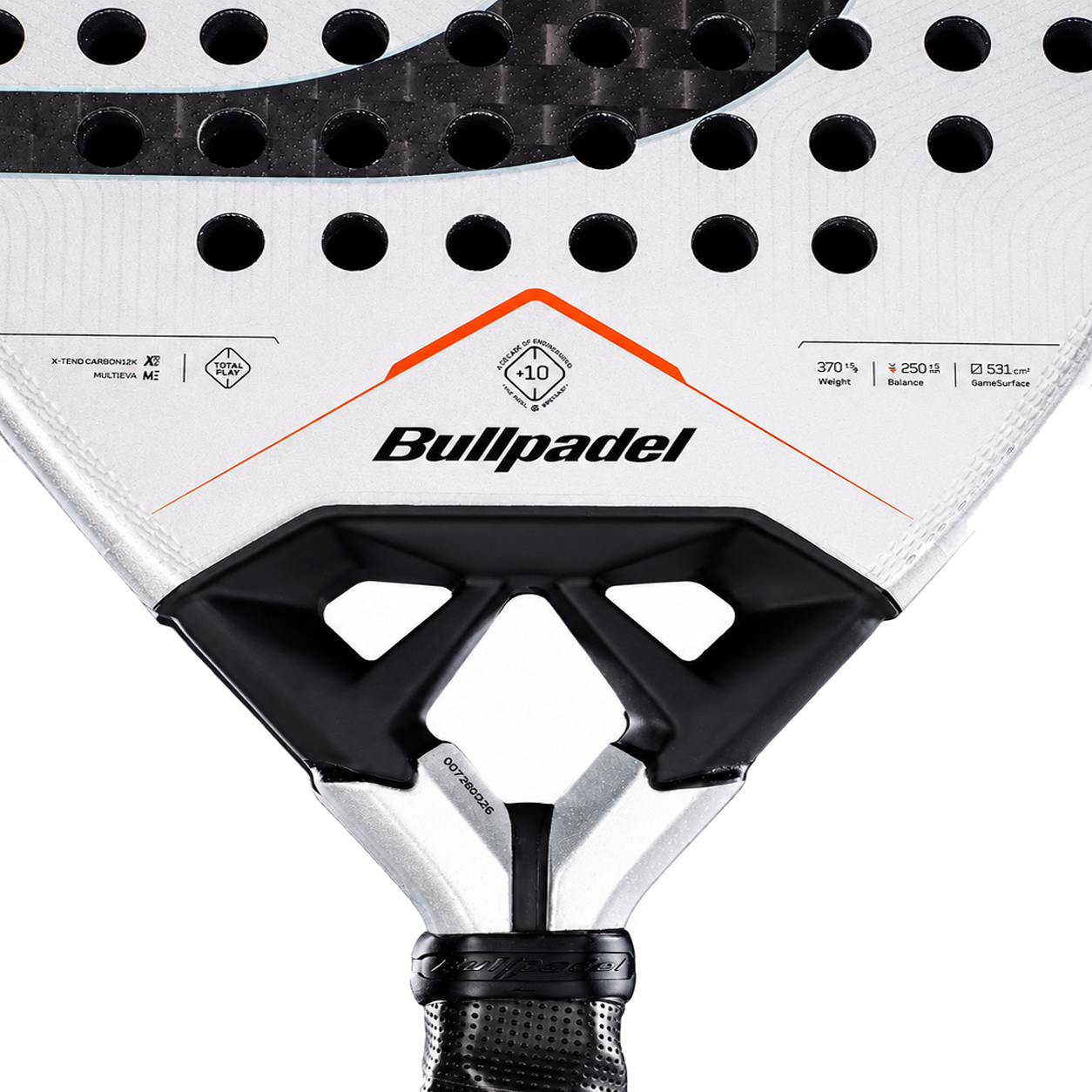 Bullpadel Vertex 05 Hybrid 2027 - Image 5
