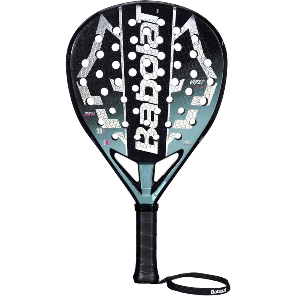 Babolat Viper Juan Lebrón 3.1 2027 - Image 2