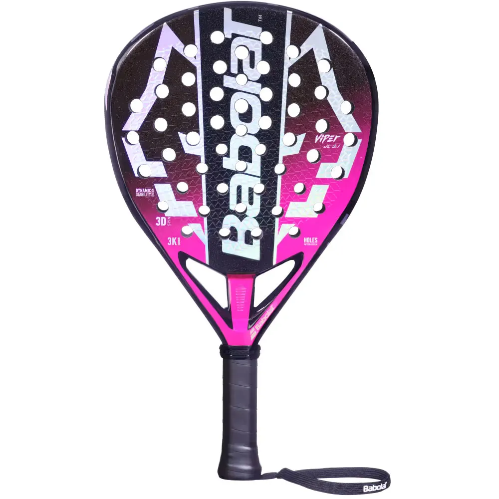 Babolat Viper Juan Lebrón 3.1 2027