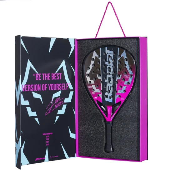 Babolat Viper Juan Lebrón 3.1 2027 - Image 6