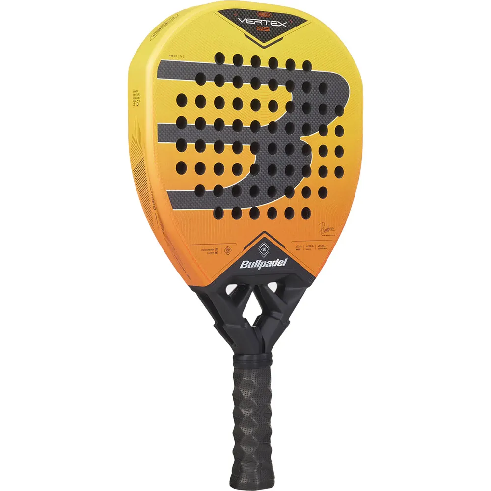 Bullpadel Vertex 05 GEO 2027 - Pablo Cardon - Image 2