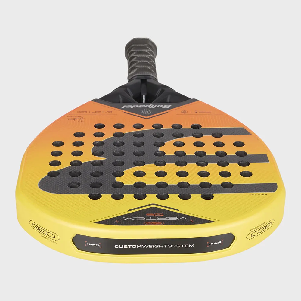 Bullpadel Vertex 05 GEO 2027 - Pablo Cardon - Image 6