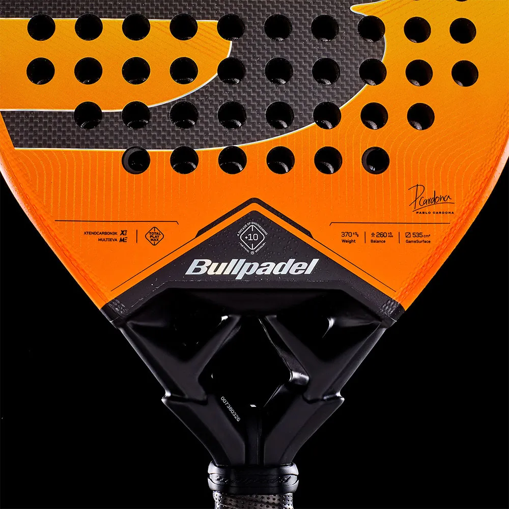Bullpadel Vertex 05 GEO 2027 - Pablo Cardon - Image 4