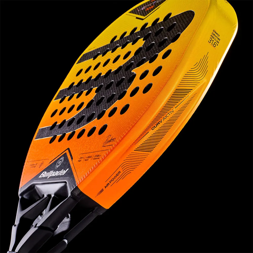 Bullpadel Vertex 05 GEO 2027 - Pablo Cardon - Image 3