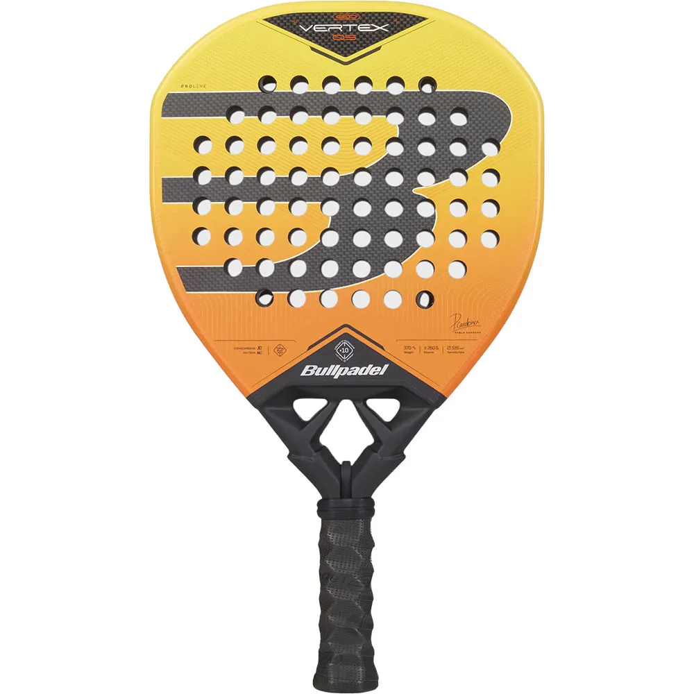 Bullpadel Vertex 05 GEO 2027 - Pablo Cardon