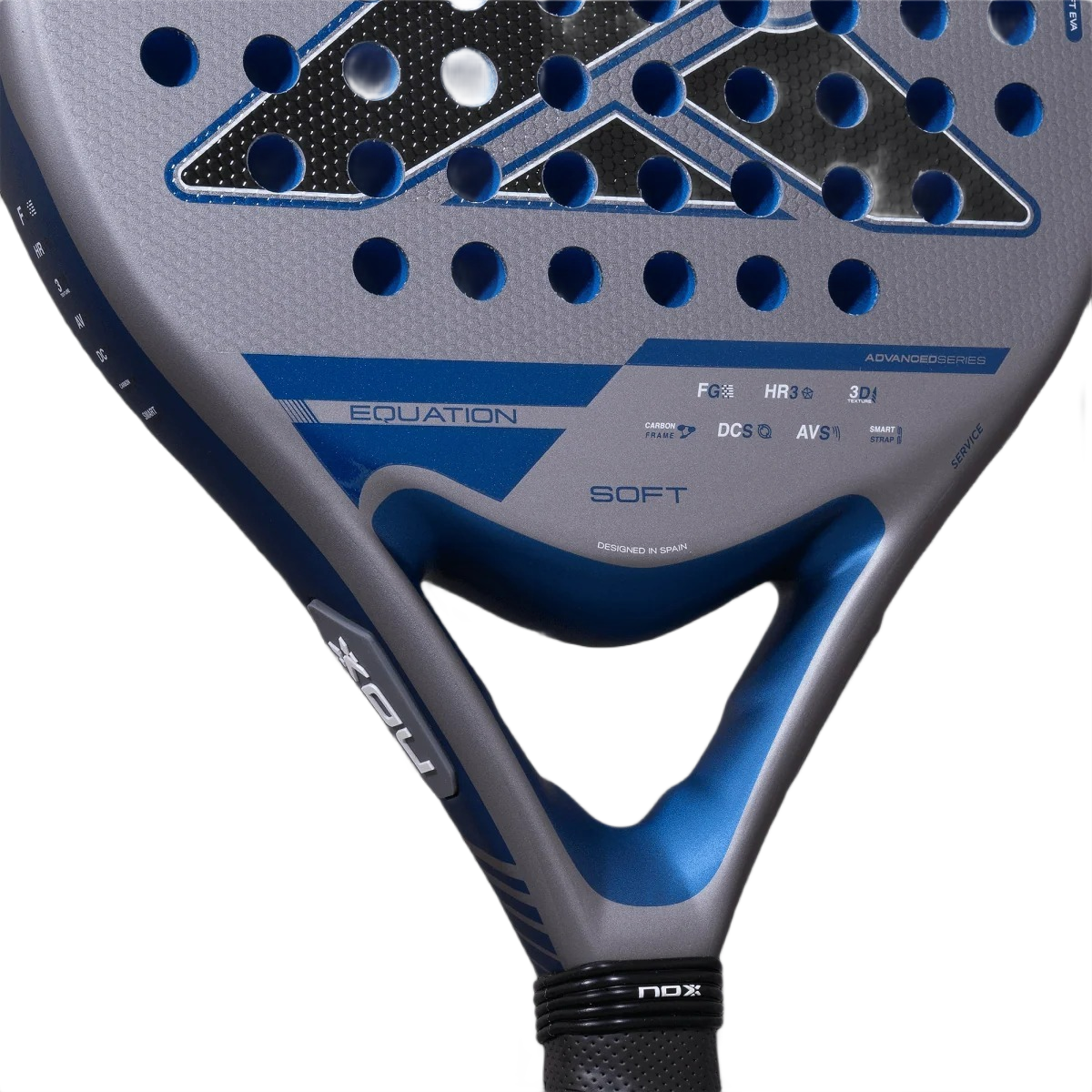 Equation SOFT Advanced 2027 - Image 9