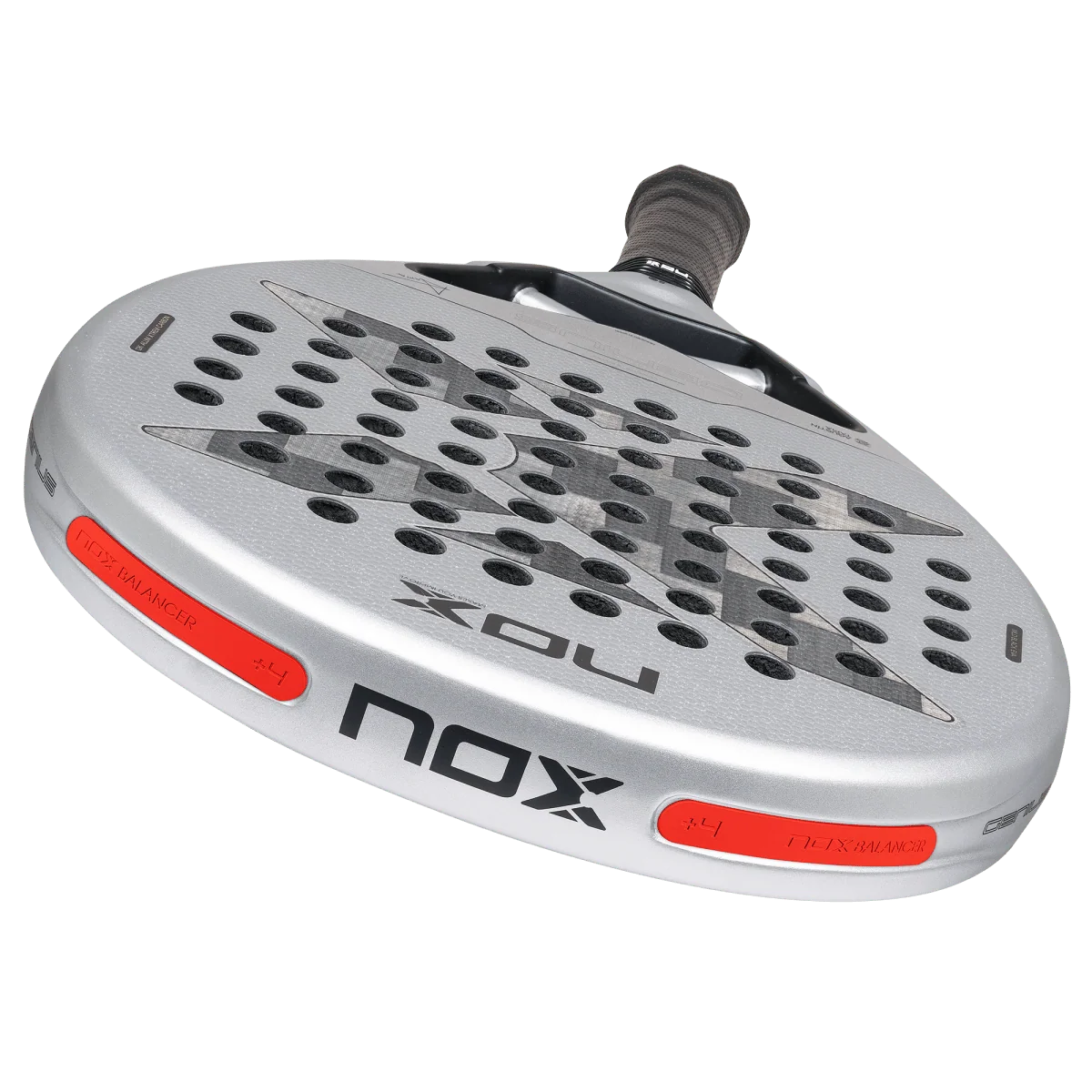 NOX Genius 12K Alum XTREM 2027 – Agustín Tapia - Image 3
