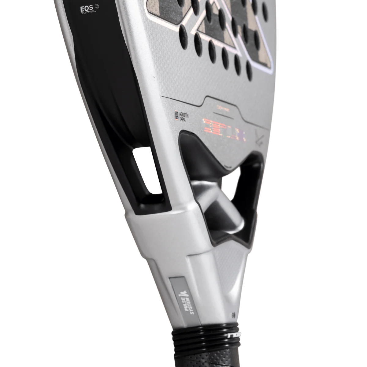 NOX Genius 12K Alum XTREM 2027 – Agustín Tapia - Image 7