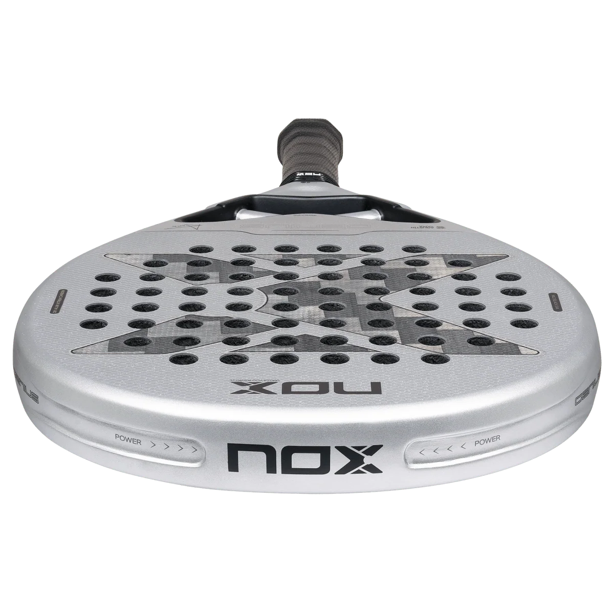 NOX Genius 12K Alum XTREM 2027 – Agustín Tapia - Image 8