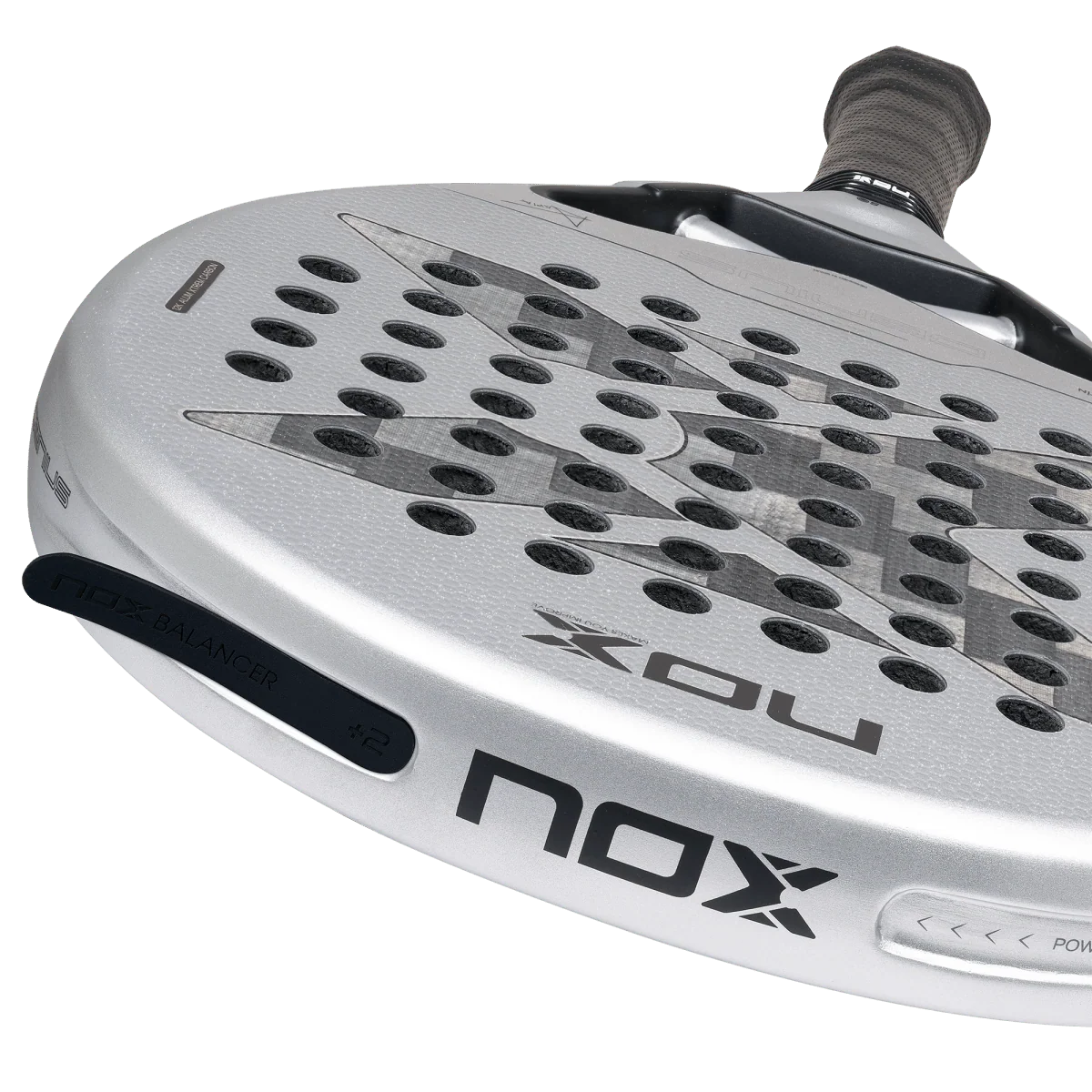 NOX Genius 12K Alum XTREM 2027 – Agustín Tapia - Image 9