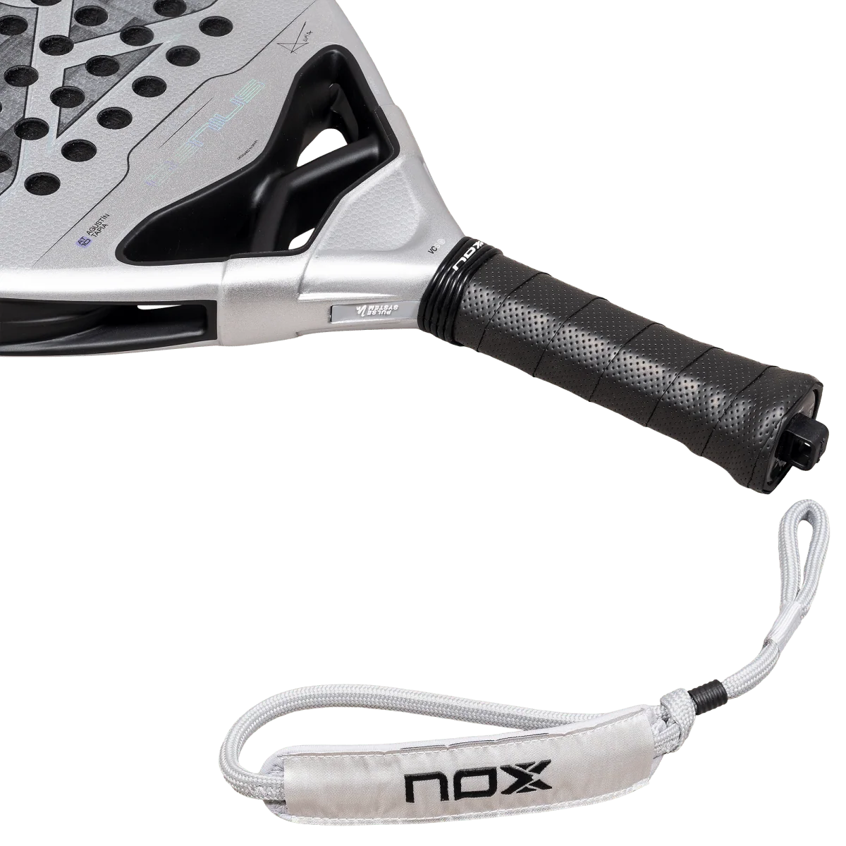 NOX Genius 12K Alum XTREM 2027 – Agustín Tapia - Image 11