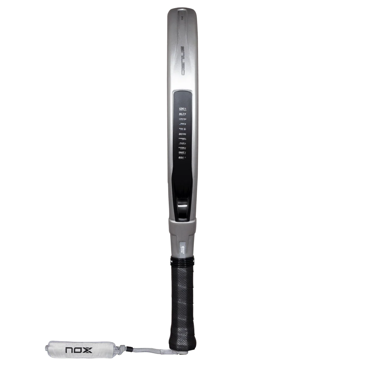 NOX Genius 12K Alum XTREM 2027 – Agustín Tapia - Image 12