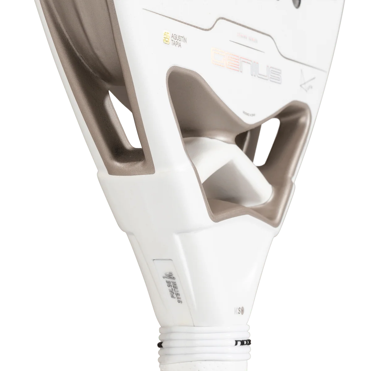NOX Genius 12K Alum XTREM Lite 2027 – Agustín Tapia - Image 5