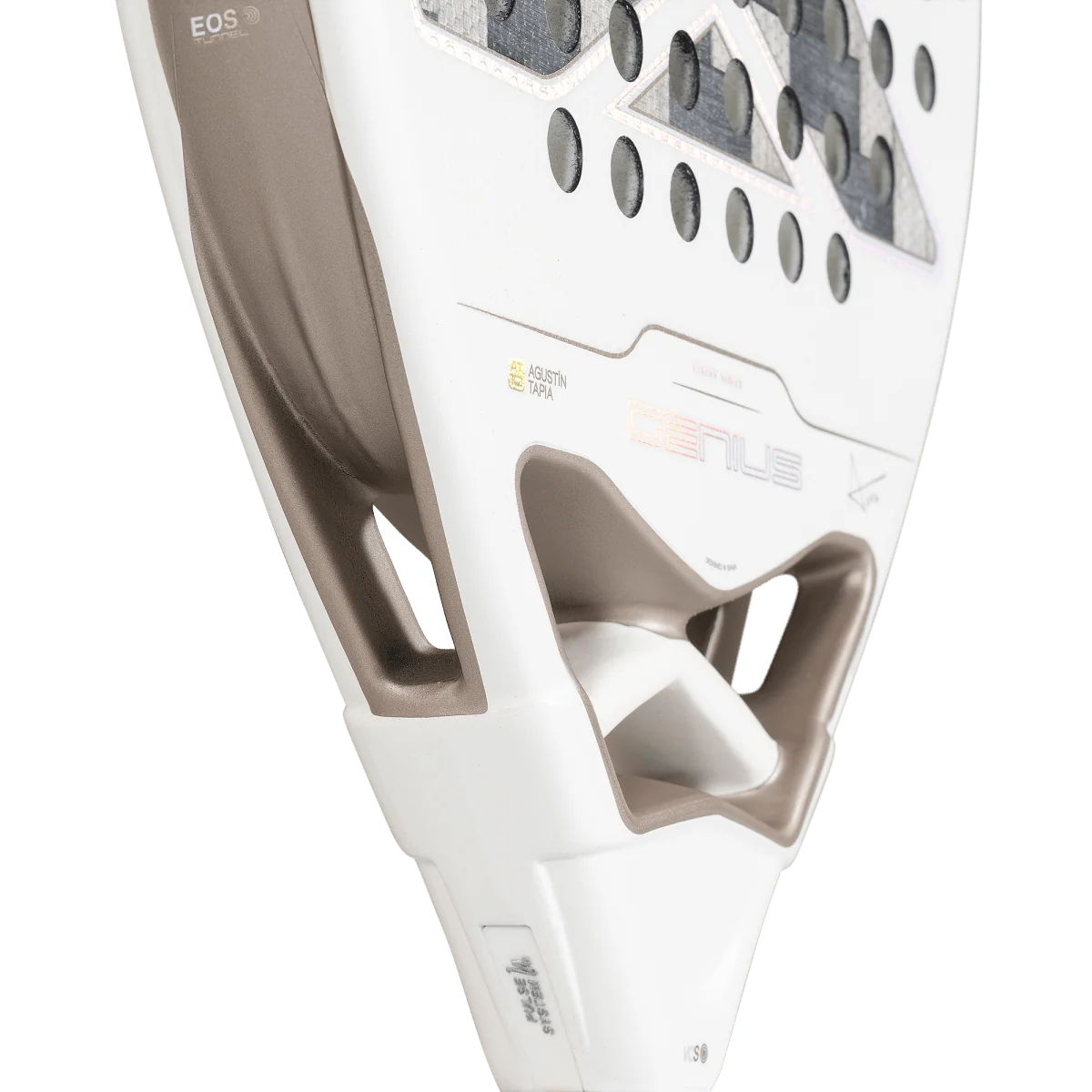 NOX Genius 12K Alum XTREM Lite 2027 – Agustín Tapia - Image 7