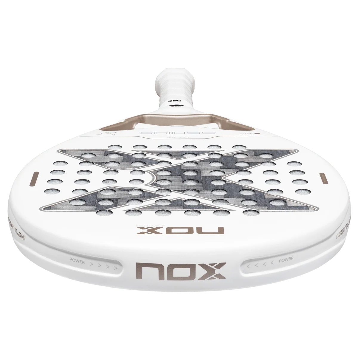 NOX Genius 12K Alum XTREM Lite 2027 – Agustín Tapia - Image 9