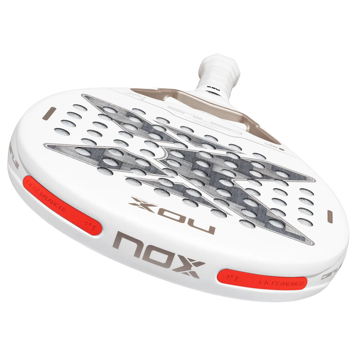 NOX Genius 12K Alum XTREM Lite 2027 – Agustín Tapia - Image 11