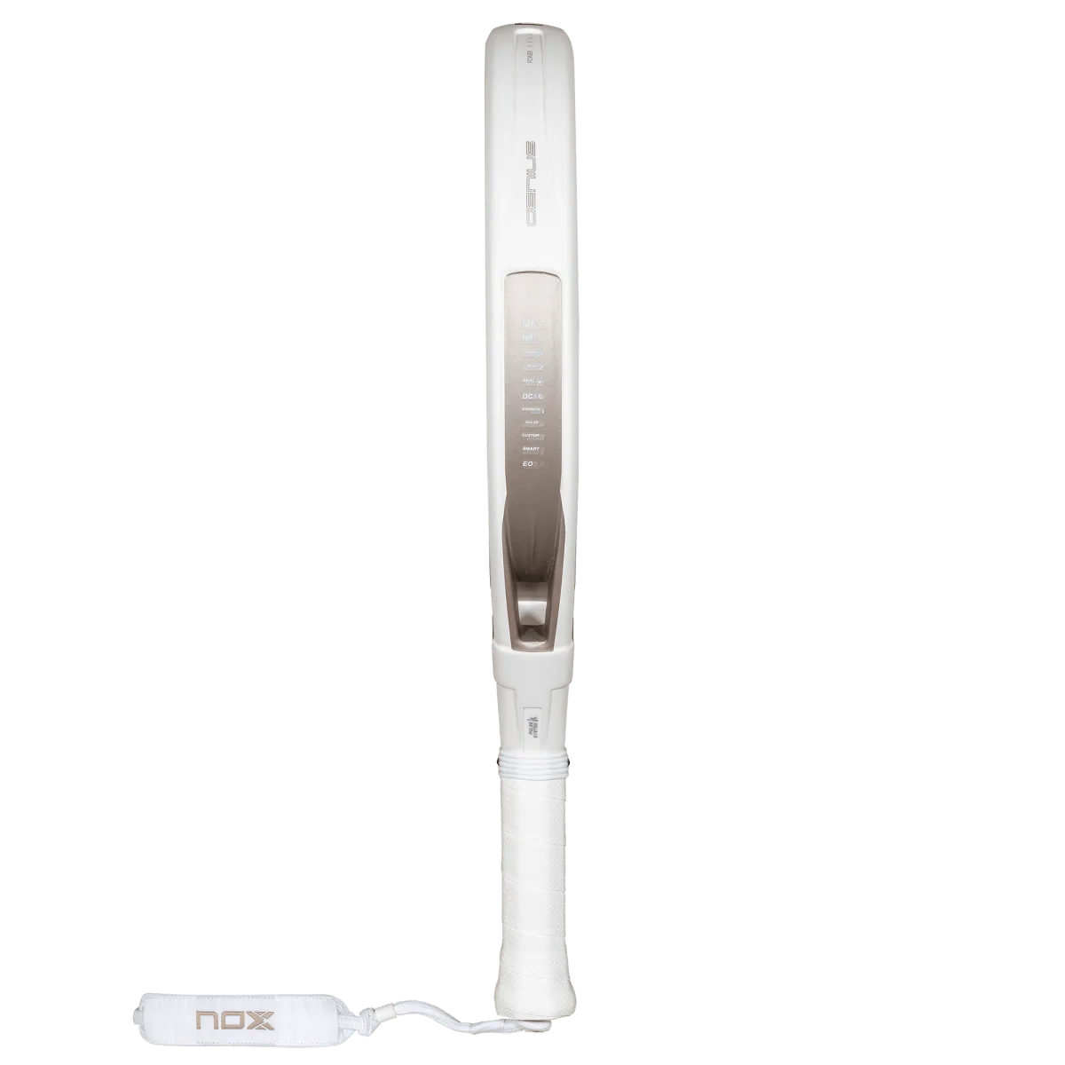 NOX Genius 12K Alum XTREM Lite 2027 – Agustín Tapia - Image 12