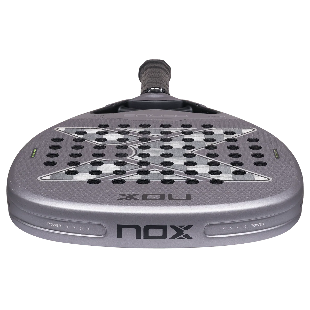 NOX Genius Attack 18K Alum 2027 – Agustín Tapia - Image 7