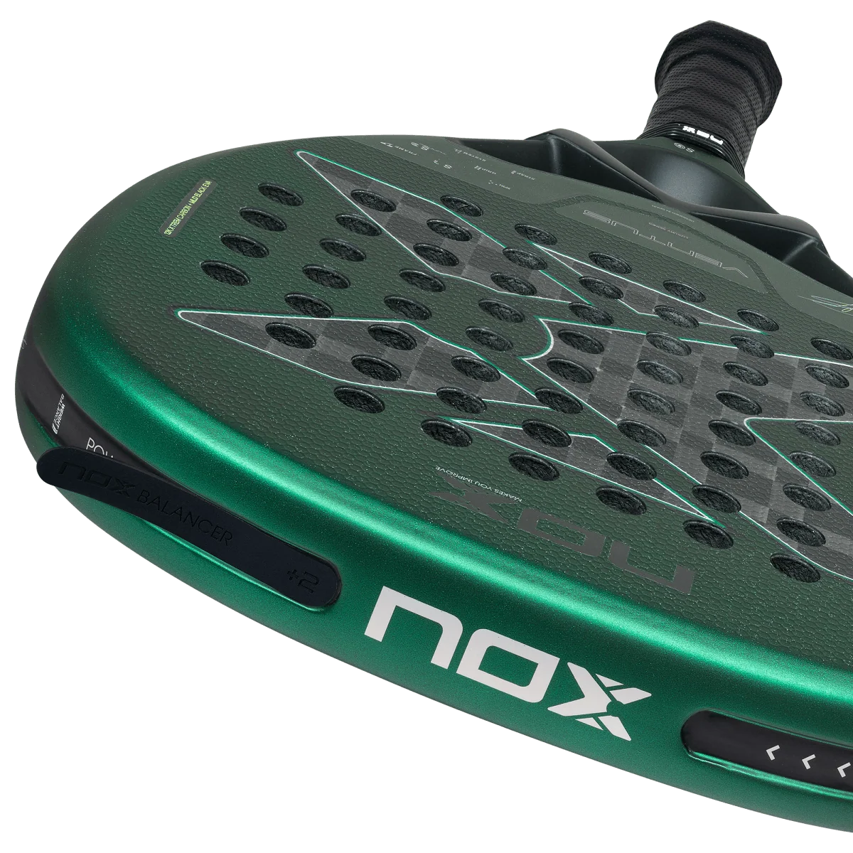 NOX Ventus Attack 12K XTREM 2027 – Aimar Goñi - Image 2