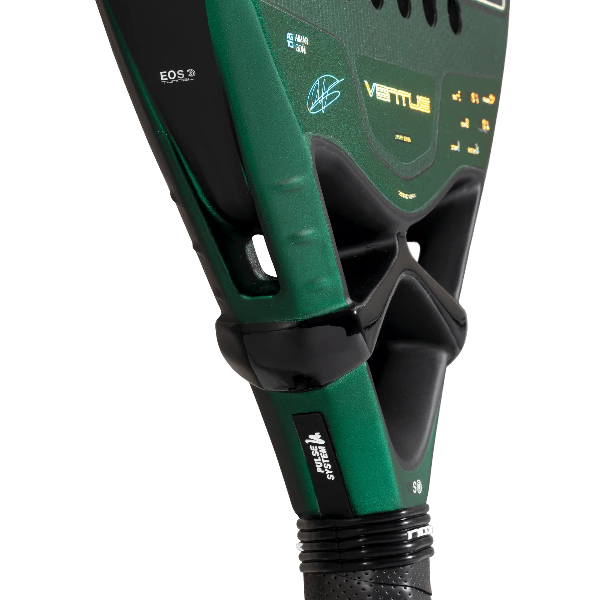 NOX Ventus Attack 12K XTREM 2027 – Aimar Goñi - Image 3