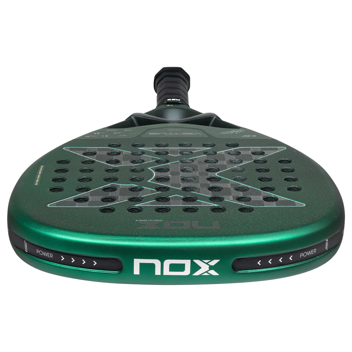 NOX Ventus Attack 12K XTREM 2027 – Aimar Goñi - Image 4