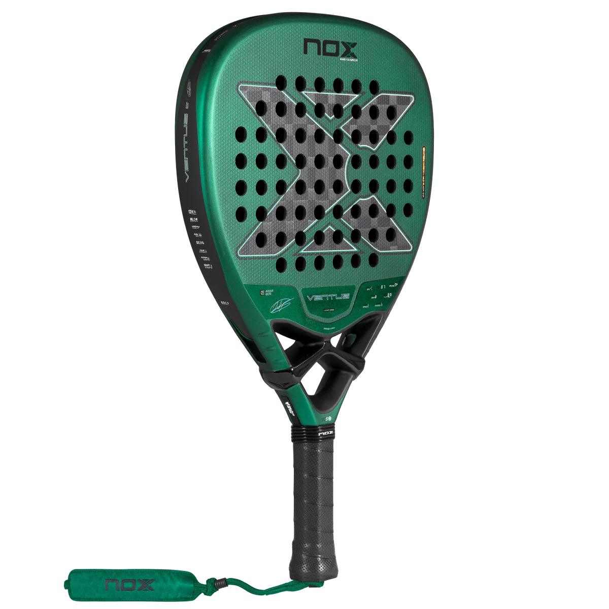 NOX Ventus Attack 12K XTREM 2027 – Aimar Goñi - Image 5