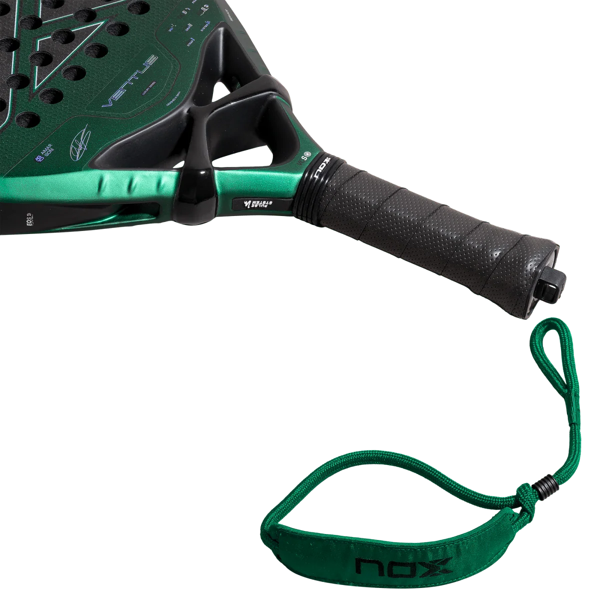 NOX Ventus Attack 12K XTREM 2027 – Aimar Goñi - Image 6