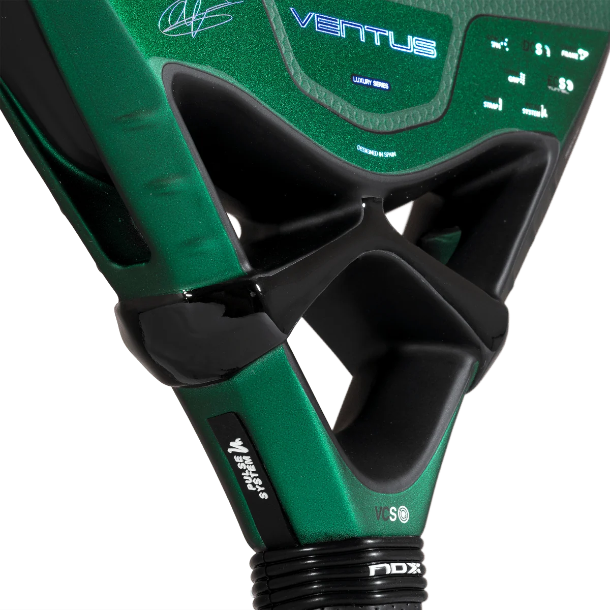 NOX Ventus Attack 12K XTREM 2027 – Aimar Goñi - Image 7