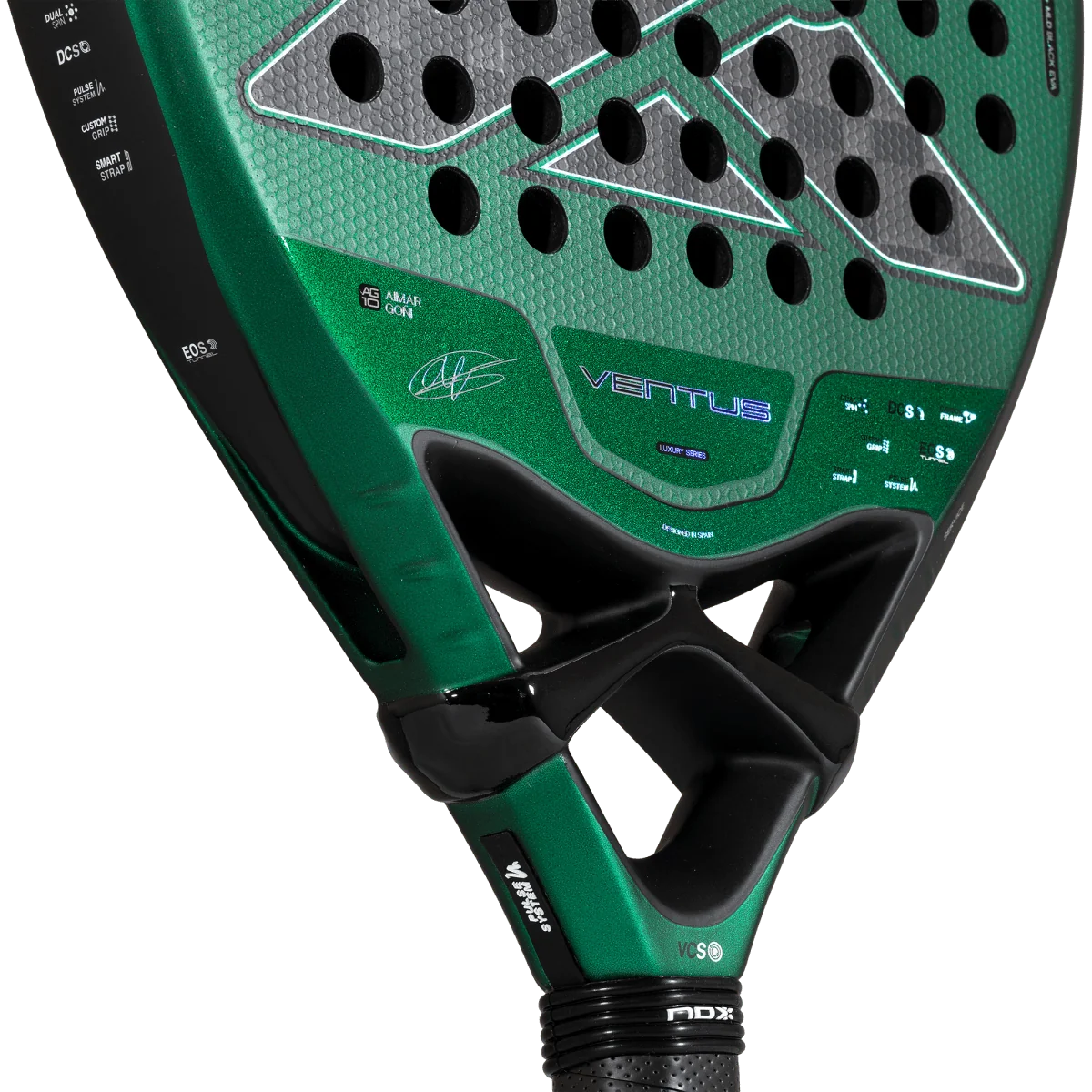 NOX Ventus Attack 12K XTREM 2027 – Aimar Goñi - Image 8