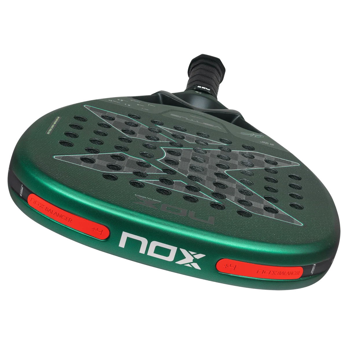 NOX Ventus Attack 12K XTREM 2027 – Aimar Goñi - Image 9