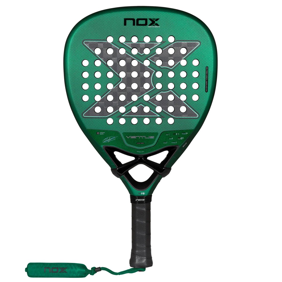 NOX Ventus Attack 12K XTREM 2027 – Aimar Goñi
