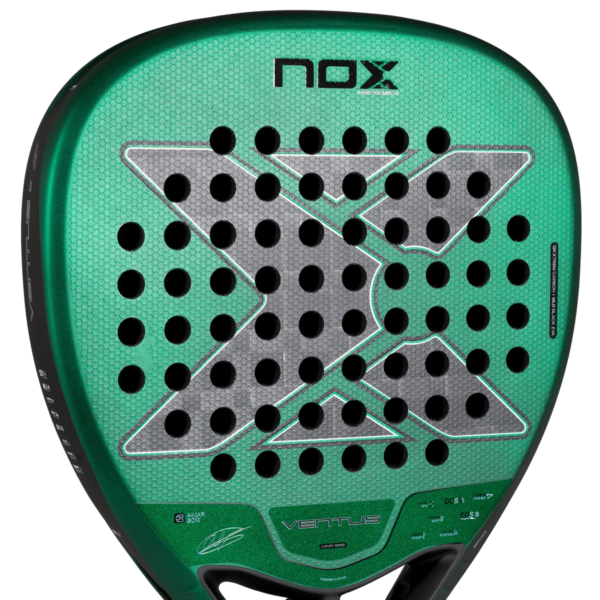 NOX Ventus Attack 12K XTREM 2027 – Aimar Goñi - Image 10