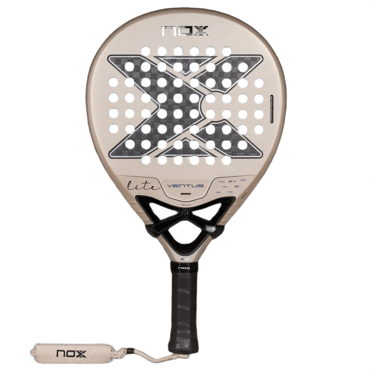 Ventus Hybrid 12K Lite 2027