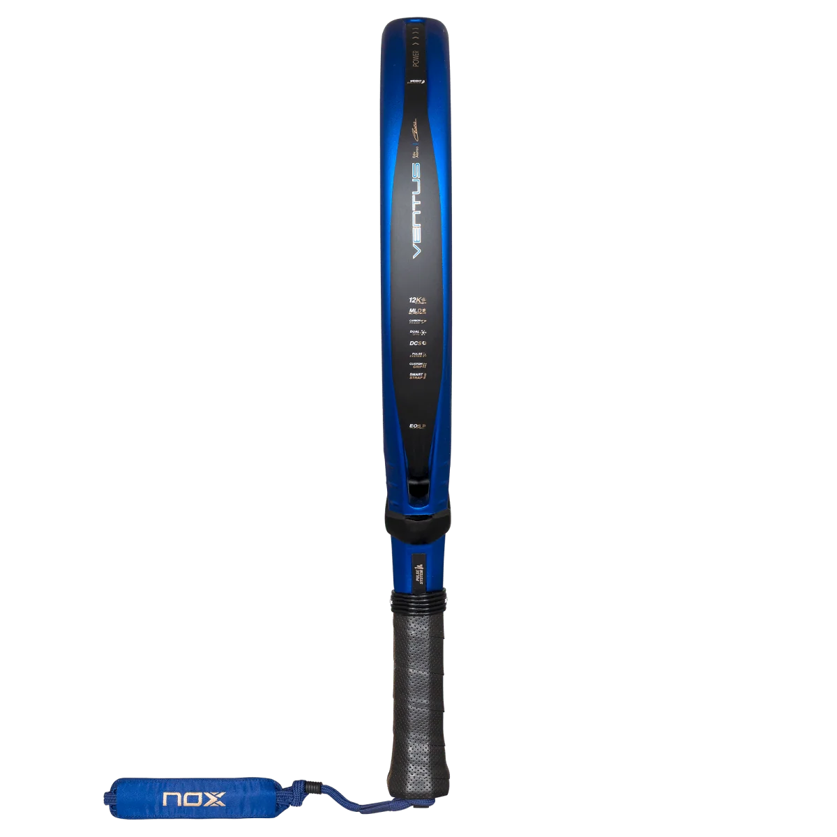 NOX Ventus Hybrid 12K XTREM 2027 – Edu Alonso - Image 2