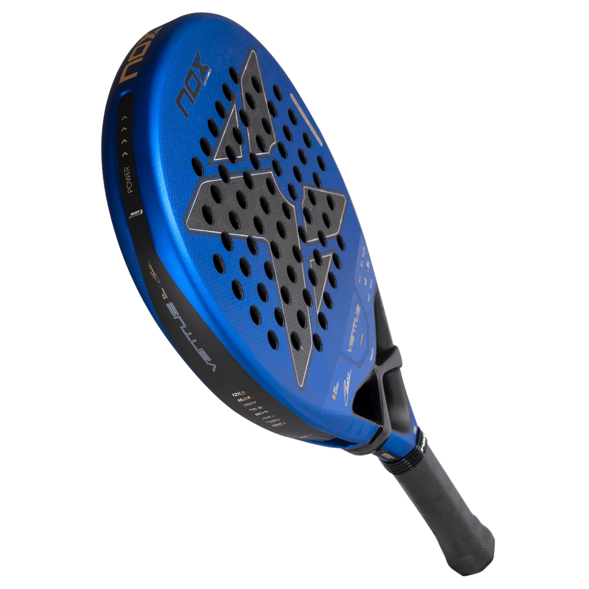 NOX Ventus Hybrid 12K XTREM 2027 – Edu Alonso - Image 3