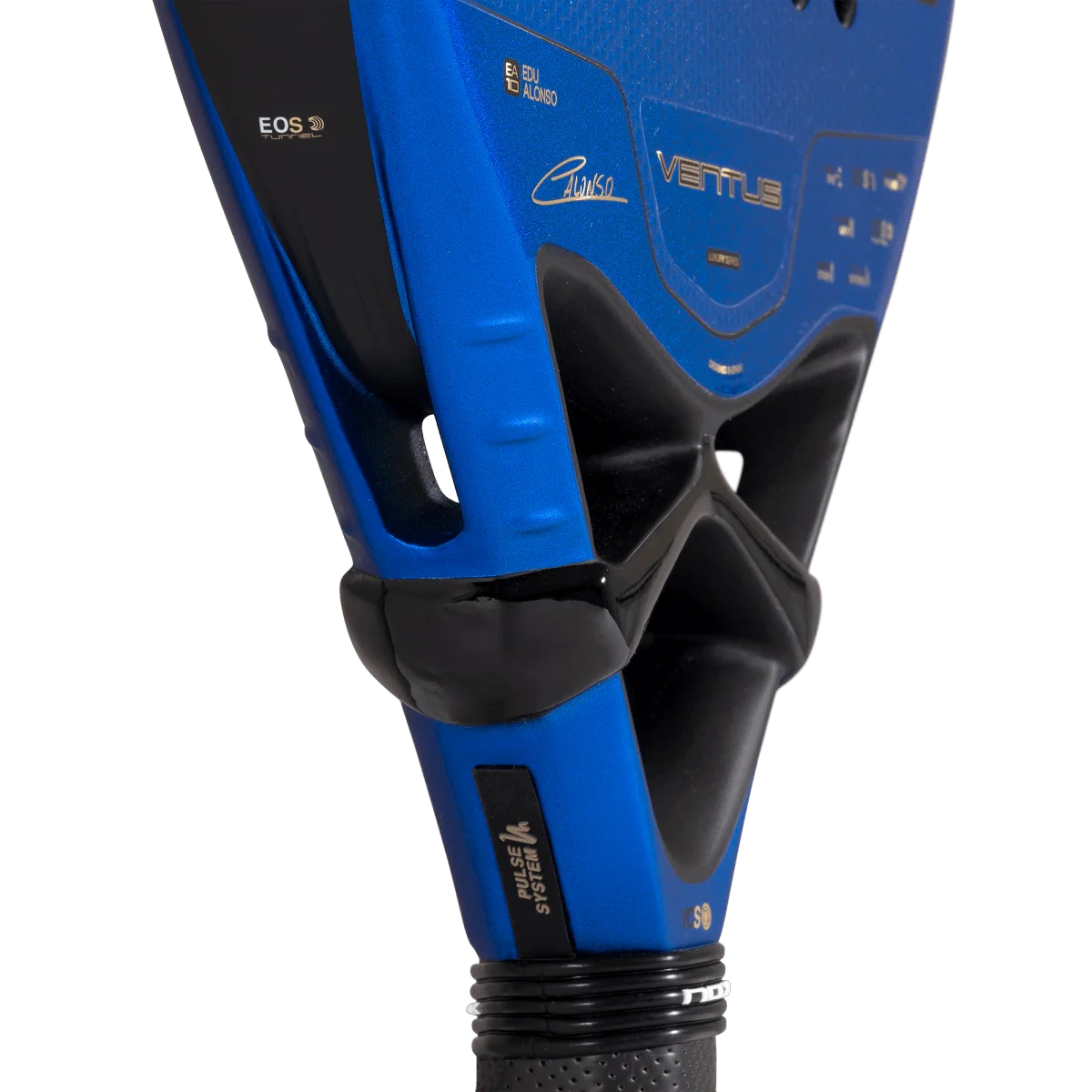 NOX Ventus Hybrid 12K XTREM 2027 – Edu Alonso - Image 4