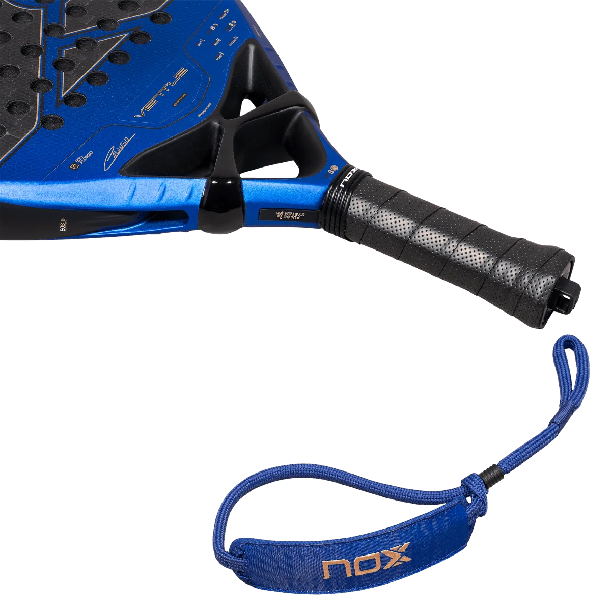 NOX Ventus Hybrid 12K XTREM 2027 – Edu Alonso - Image 5
