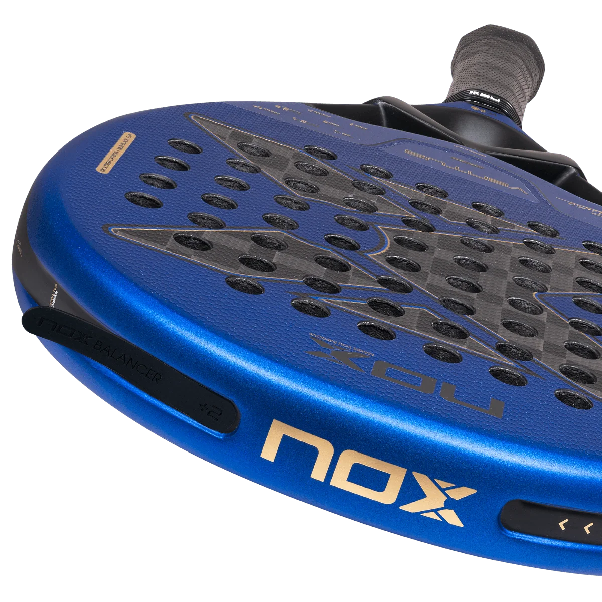 NOX Ventus Hybrid 12K XTREM 2027 – Edu Alonso - Image 6