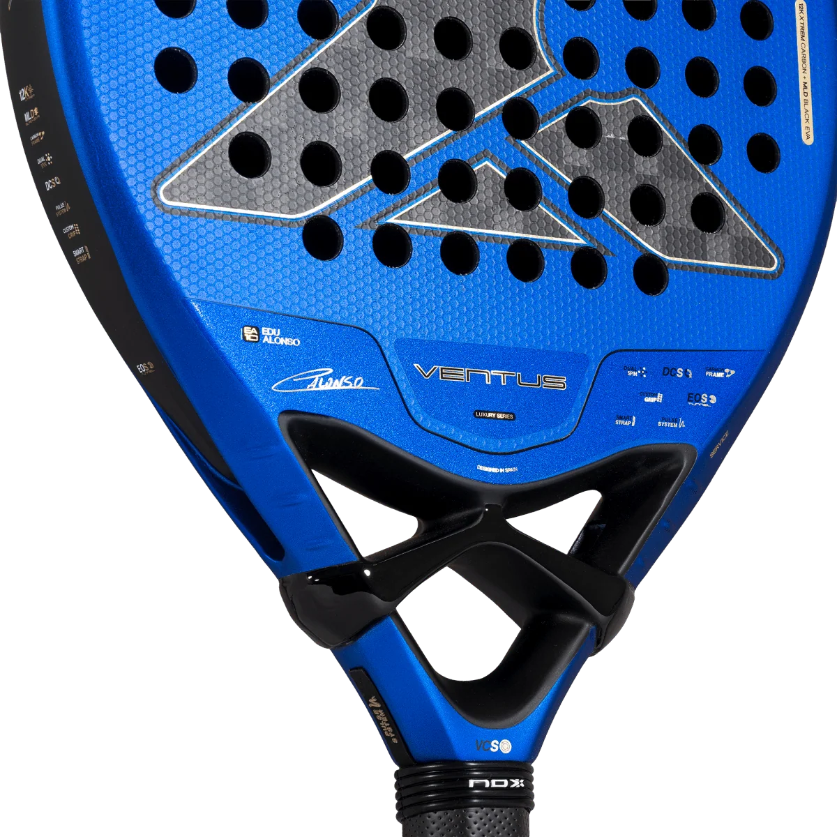 NOX Ventus Hybrid 12K XTREM 2027 – Edu Alonso - Image 7