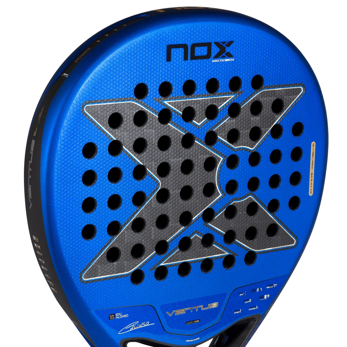 NOX Ventus Hybrid 12K XTREM 2027 – Edu Alonso - Image 8