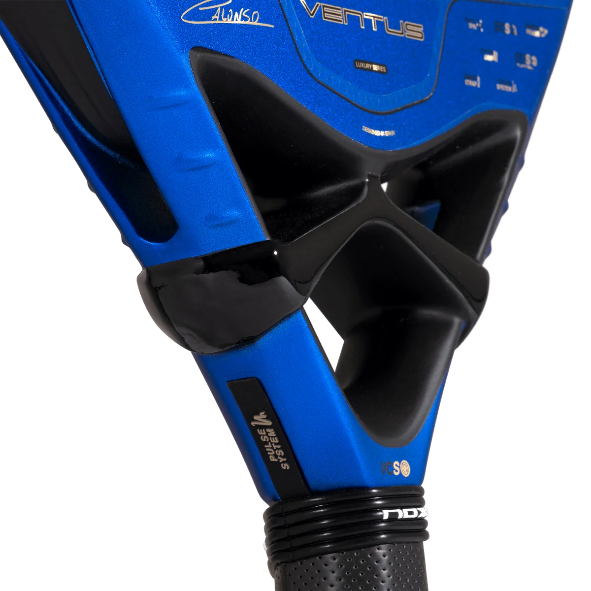 NOX Ventus Hybrid 12K XTREM 2027 – Edu Alonso - Image 9
