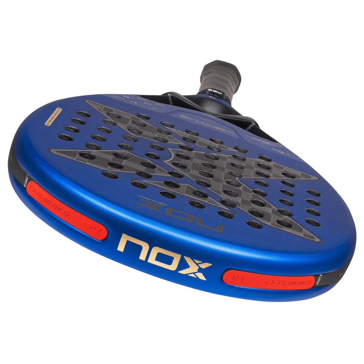 NOX Ventus Hybrid 12K XTREM 2027 – Edu Alonso - Image 10