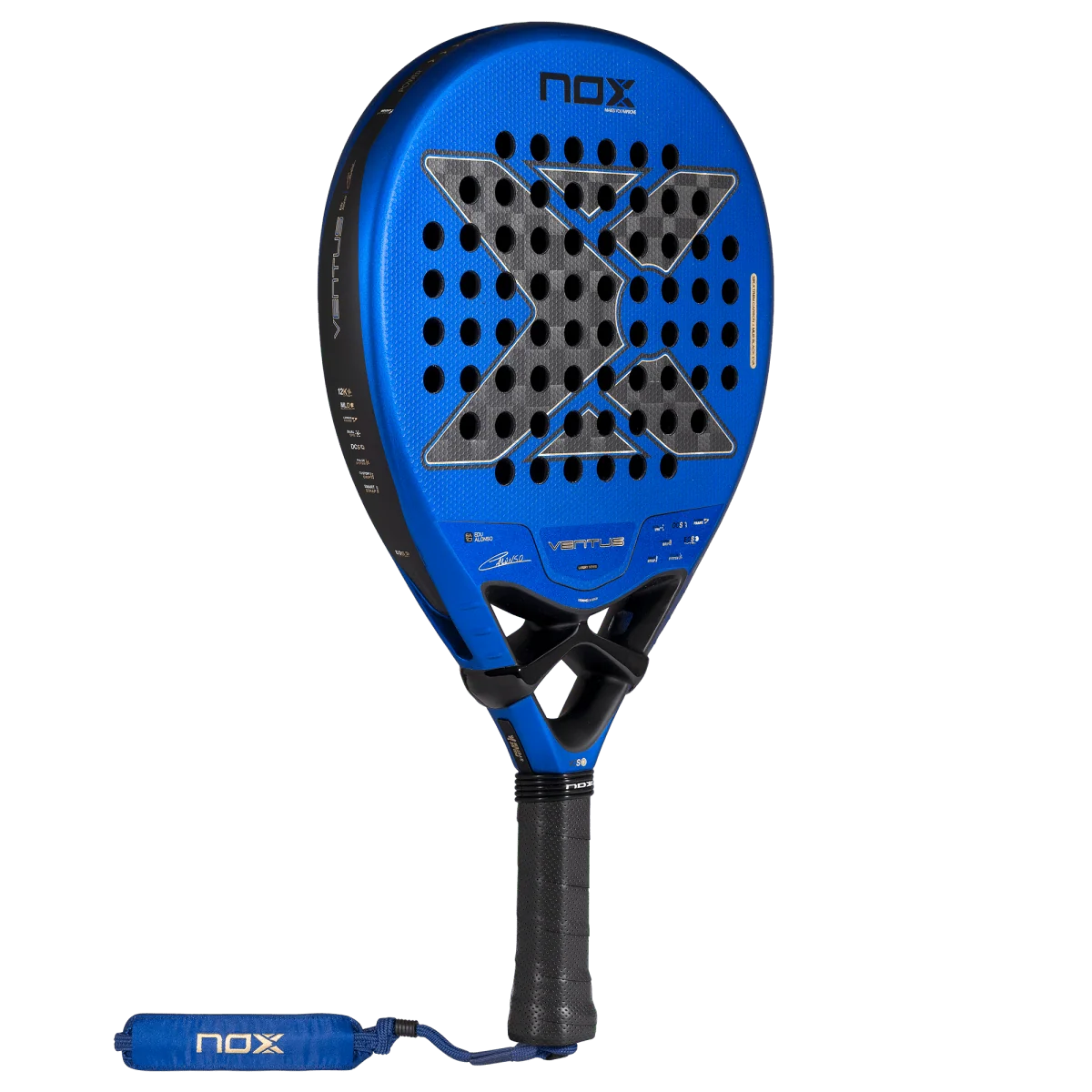 NOX Ventus Hybrid 12K XTREM 2027 – Edu Alonso - Image 11