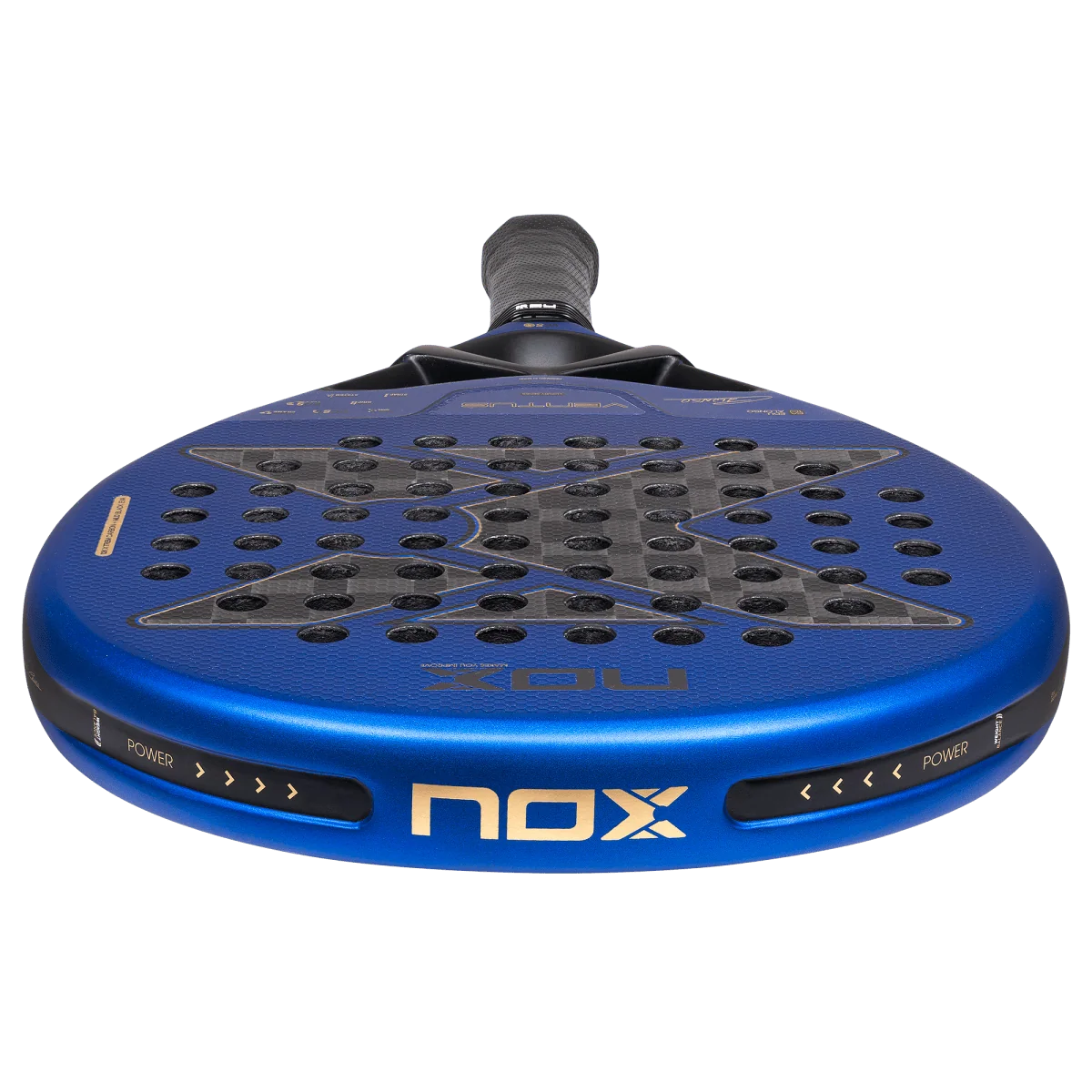 NOX Ventus Hybrid 12K XTREM 2027 – Edu Alonso - Image 12